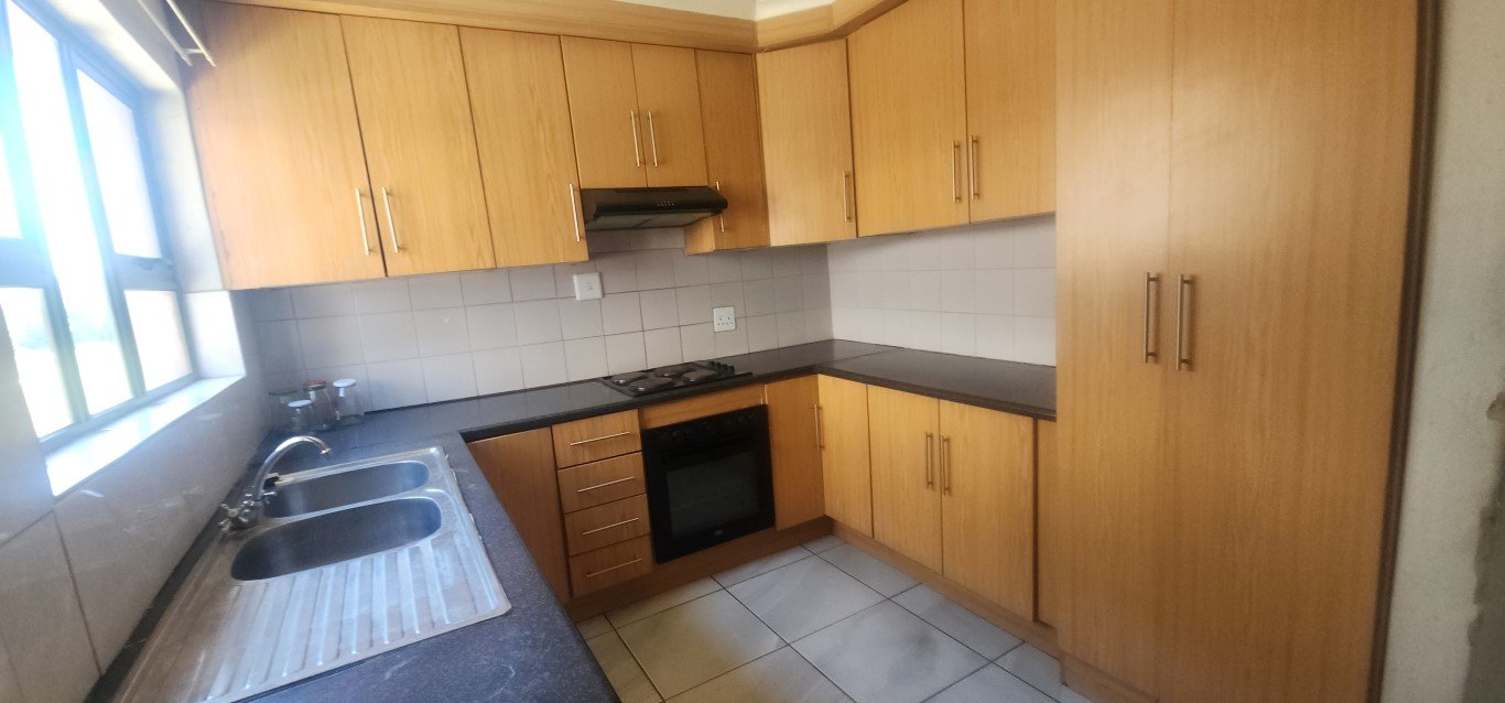 3 Bedroom Property for Sale in Brits North West